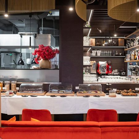 היידלברג Bs Boutique Hotel מראה חיצוני תמונה
