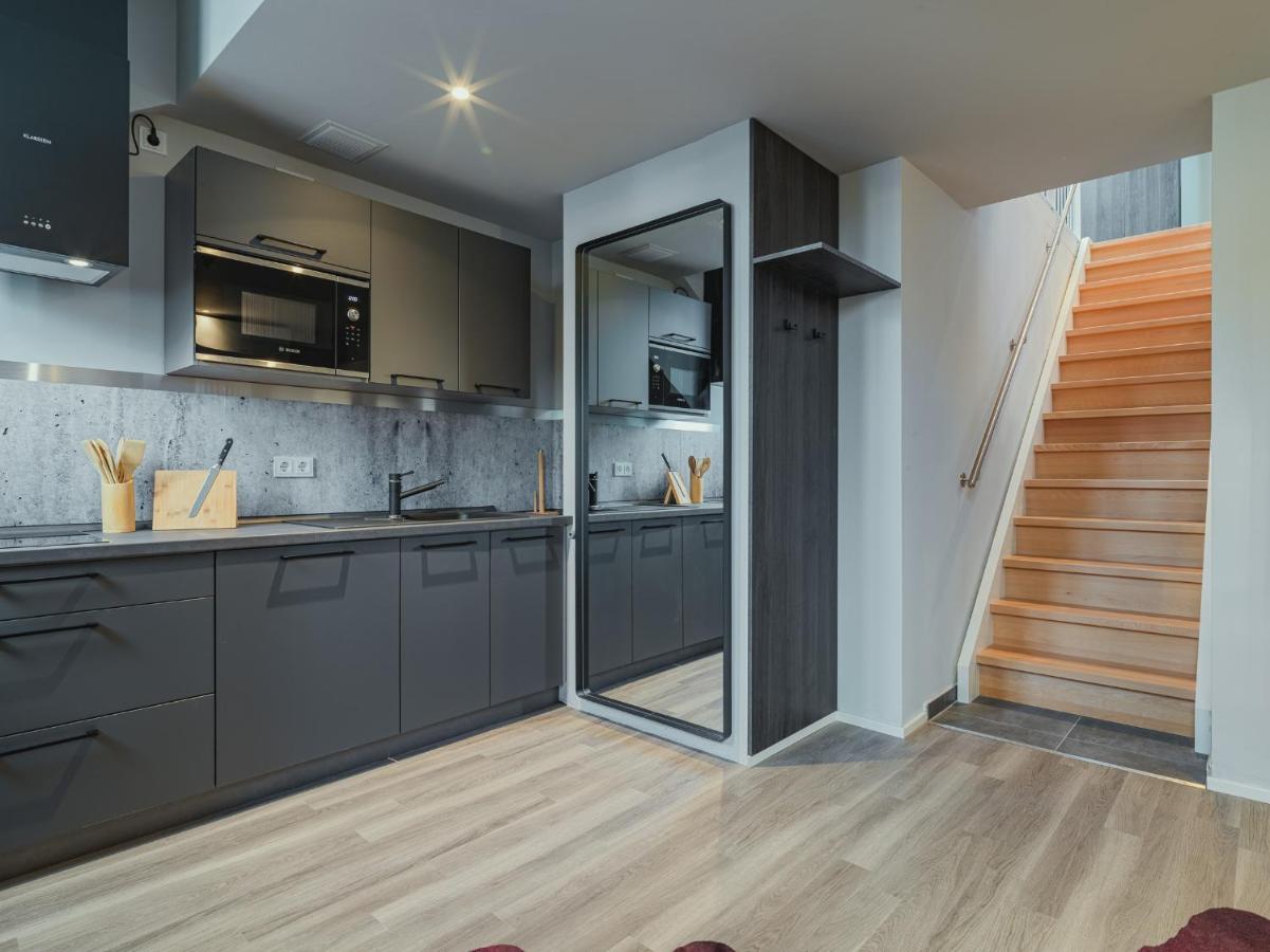 היידלברג Bs Boutique Hotel מראה חיצוני תמונה