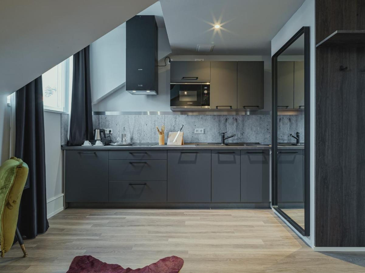 היידלברג Bs Boutique Hotel מראה חיצוני תמונה