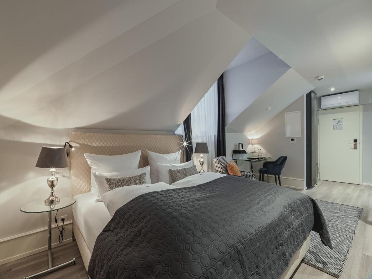 היידלברג Bs Boutique Hotel מראה חיצוני תמונה