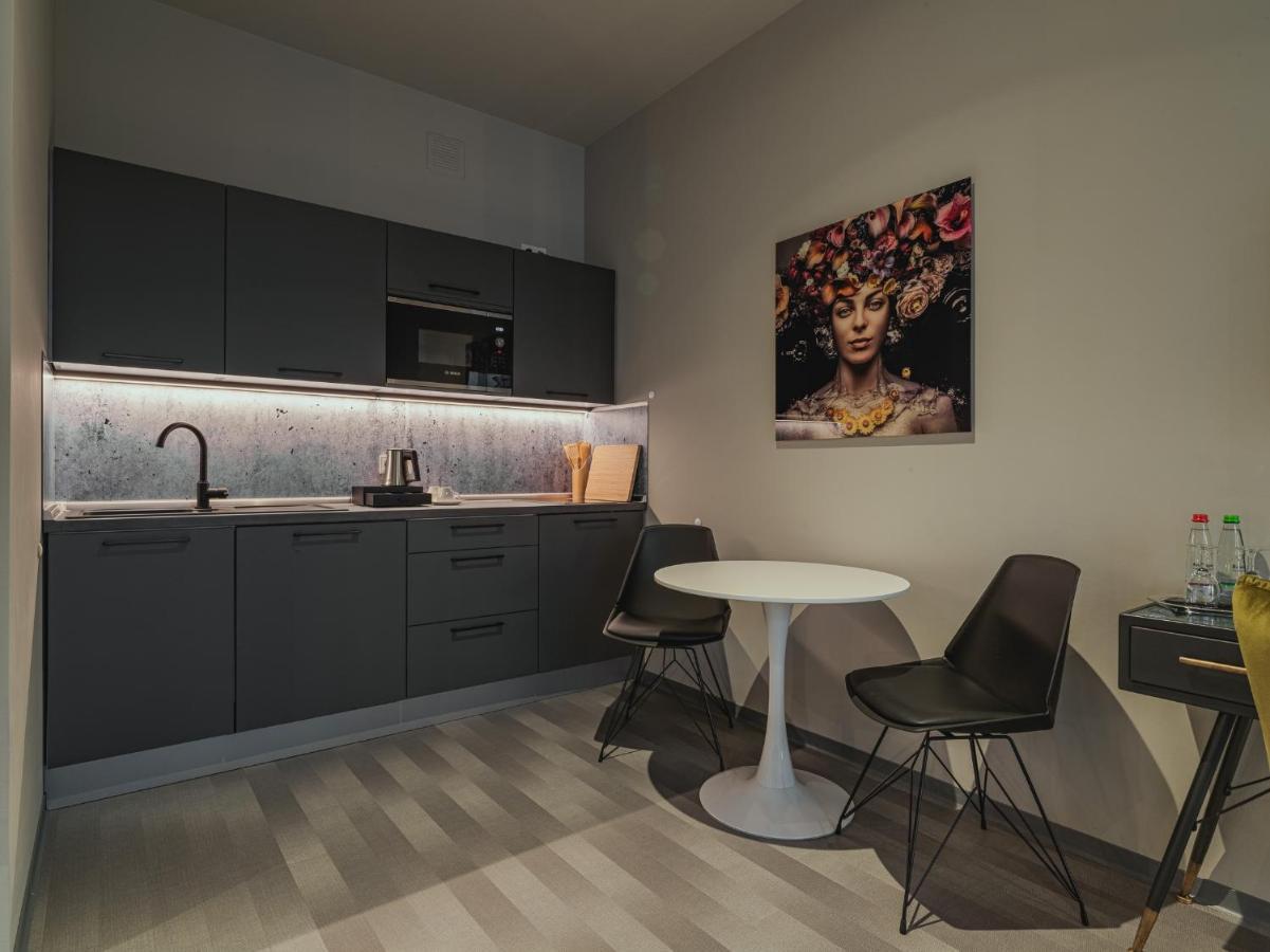 היידלברג Bs Boutique Hotel מראה חיצוני תמונה