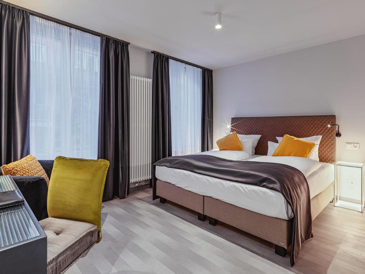 היידלברג Bs Boutique Hotel מראה חיצוני תמונה