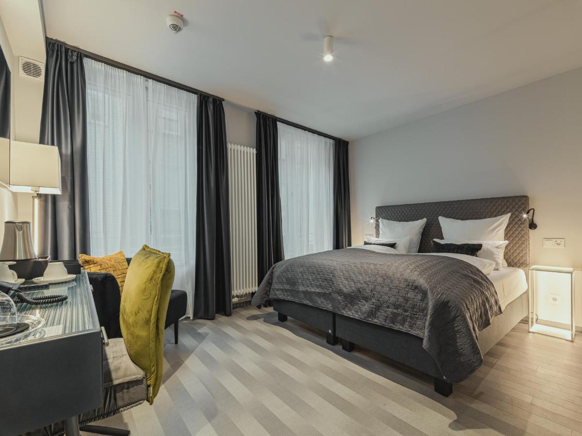 היידלברג Bs Boutique Hotel מראה חיצוני תמונה