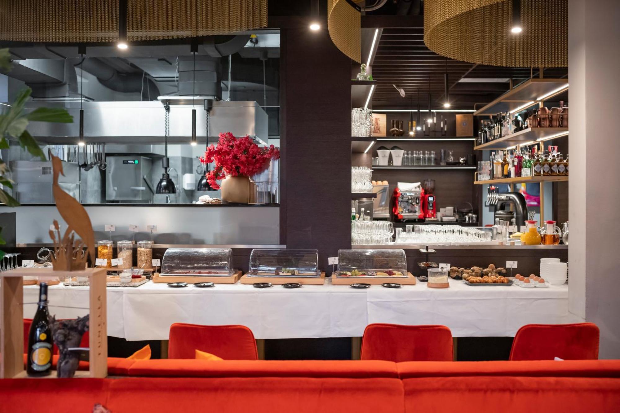היידלברג Bs Boutique Hotel מראה חיצוני תמונה