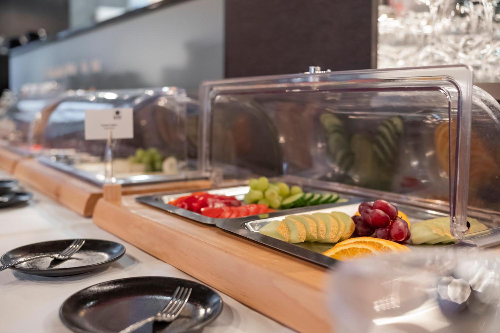 היידלברג Bs Boutique Hotel מראה חיצוני תמונה