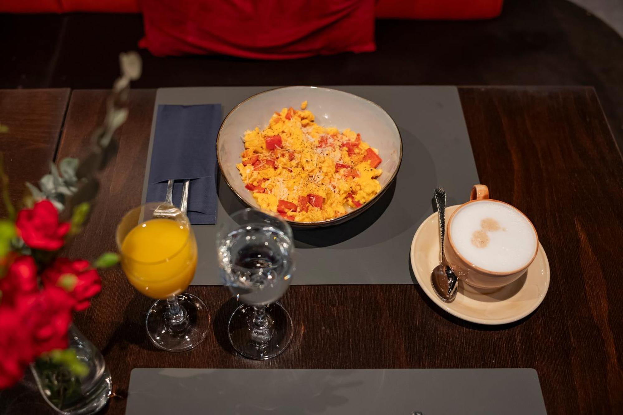 היידלברג Bs Boutique Hotel מראה חיצוני תמונה