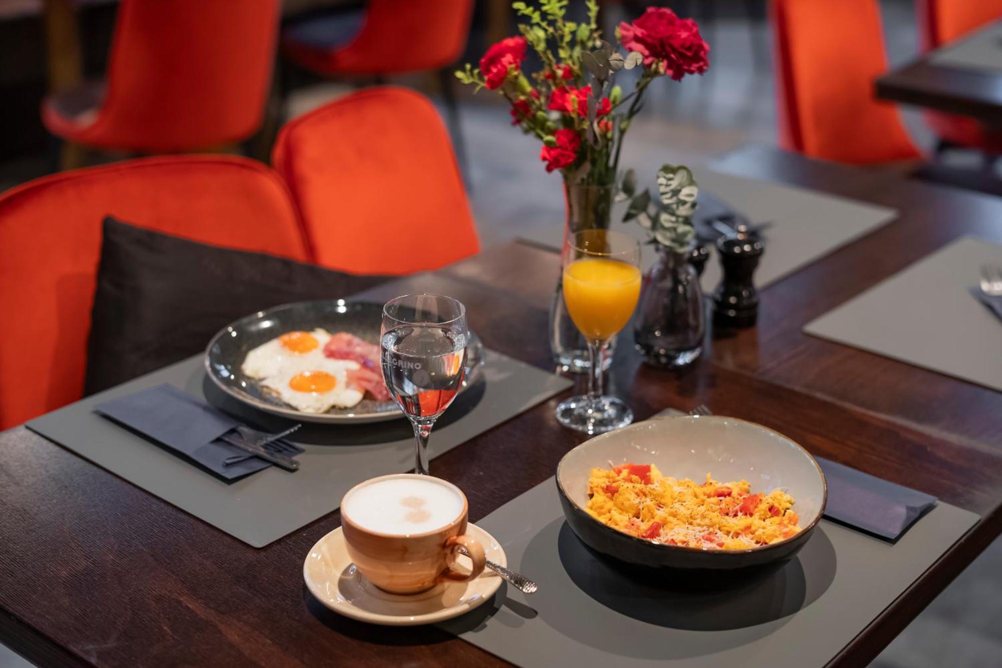 היידלברג Bs Boutique Hotel מראה חיצוני תמונה