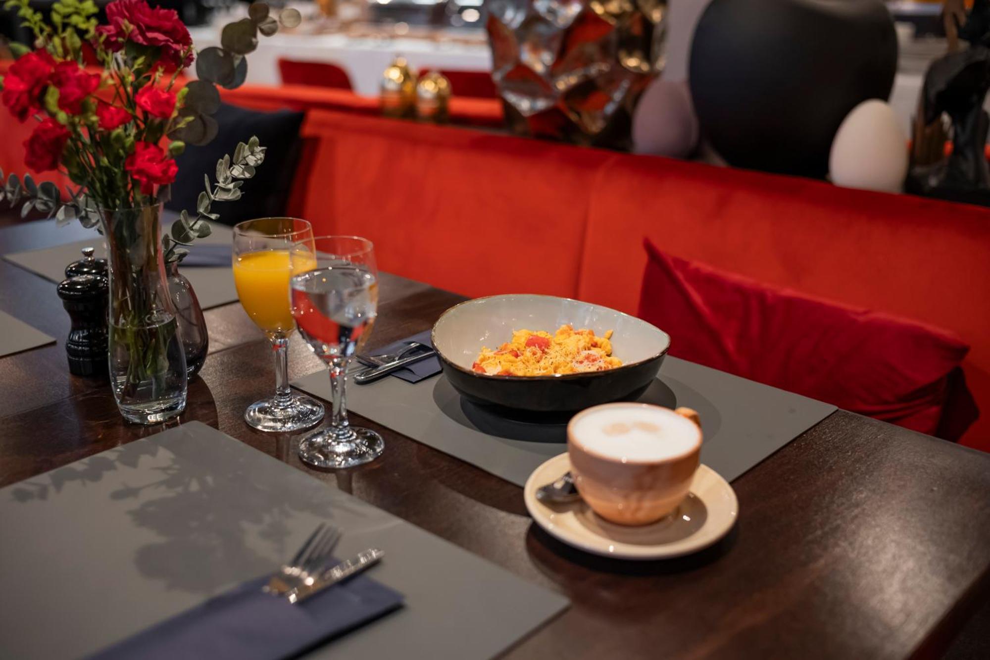 היידלברג Bs Boutique Hotel מראה חיצוני תמונה