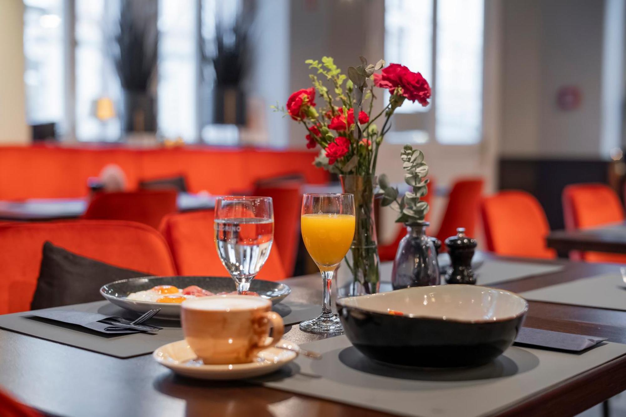 היידלברג Bs Boutique Hotel מראה חיצוני תמונה