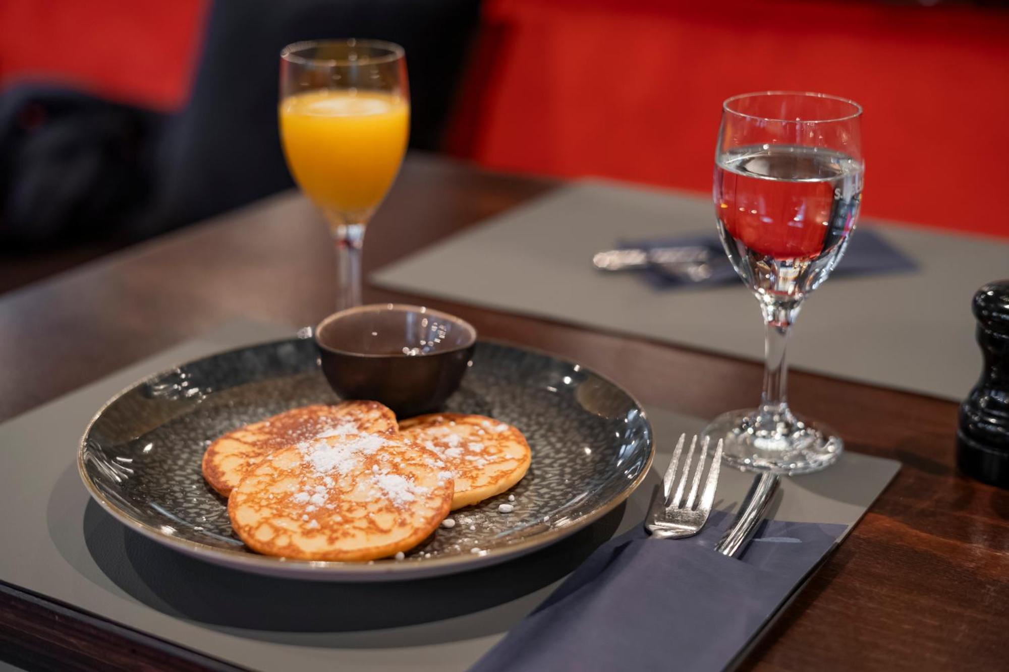 היידלברג Bs Boutique Hotel מראה חיצוני תמונה